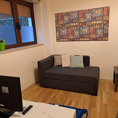 Apartament Residenza Marvasi 10 Caserta Zewnętrze zdjęcie