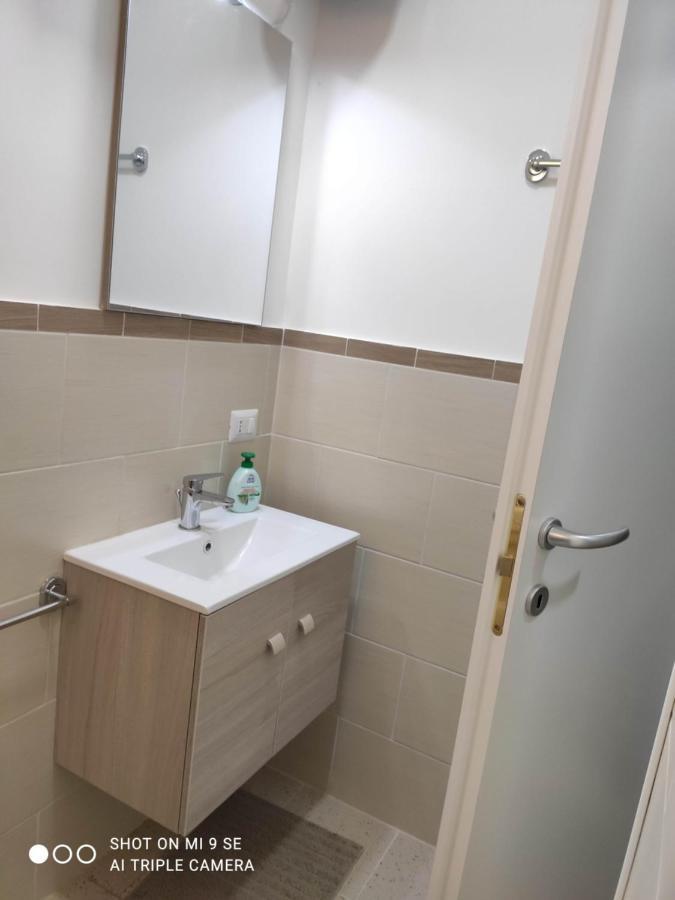 Apartament Residenza Marvasi 10 Caserta Zewnętrze zdjęcie