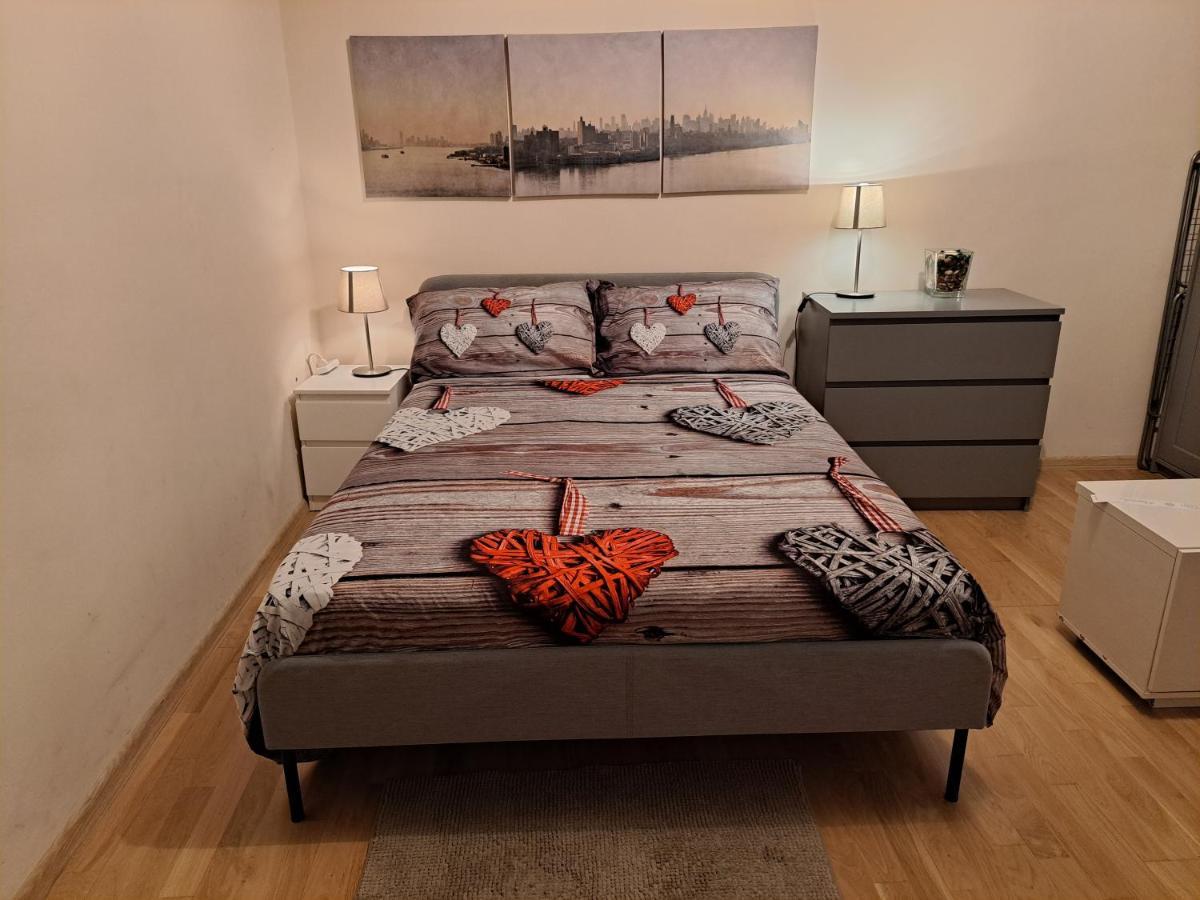 Apartament Residenza Marvasi 10 Caserta Zewnętrze zdjęcie