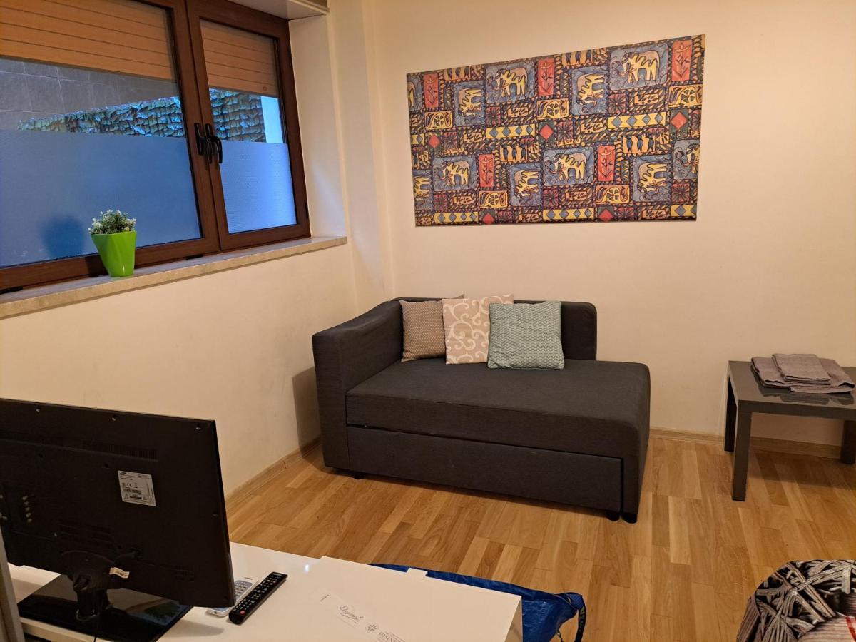 Apartament Residenza Marvasi 10 Caserta Zewnętrze zdjęcie